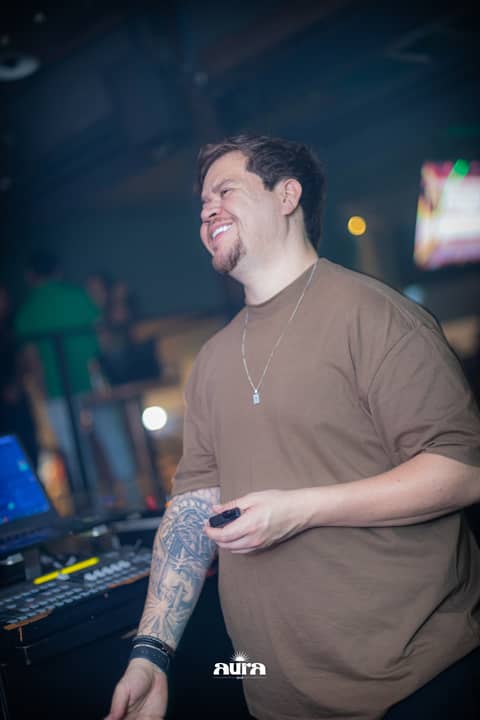 Foto do álbum Passadinha de Domingo